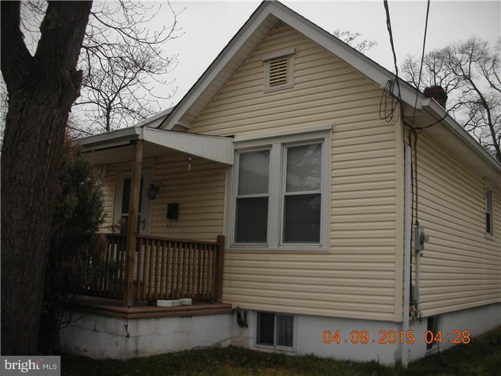 308 Paine Street Riverside, NJ 08075 - Photo 15 of 17