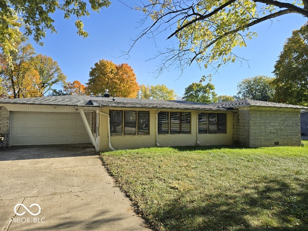 310 Jeffrey Lane Pendleton, IN 46064 - Photo 1 of 17 Gallery Image 1
