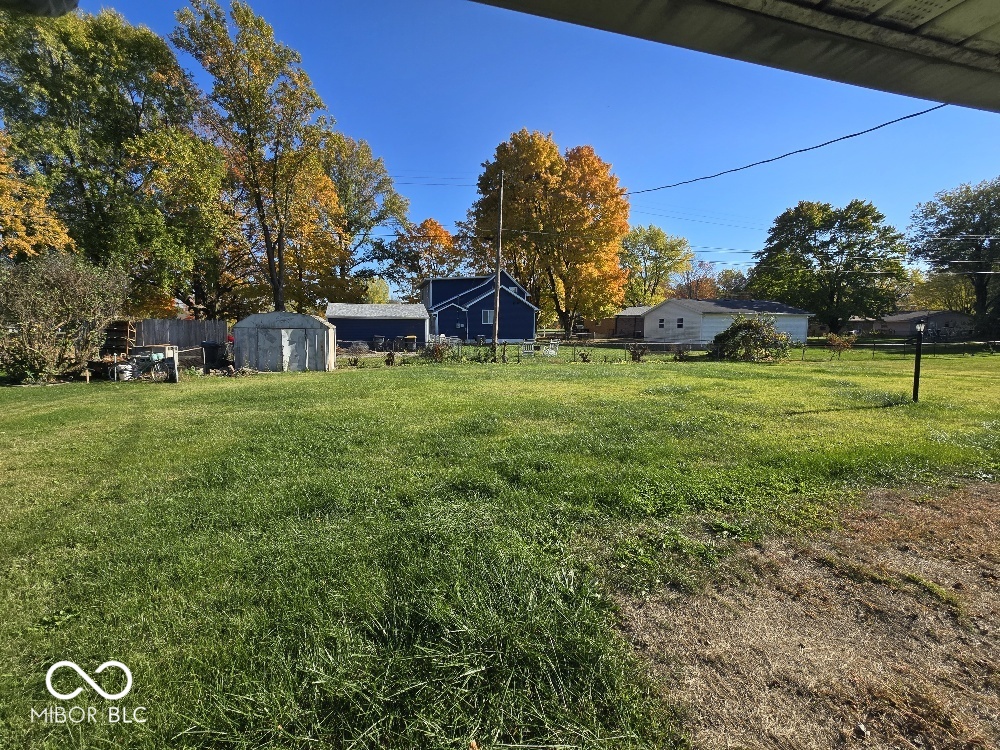 310 Jeffrey Lane Pendleton, IN 46064 - Photo 16 of 17 Gallery Image 16