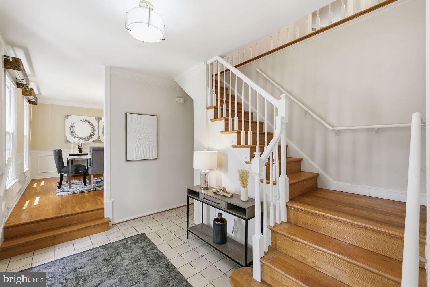 1332 Winding Waye Lane Silver Spring, MD 20902 - Photo 14 of 84