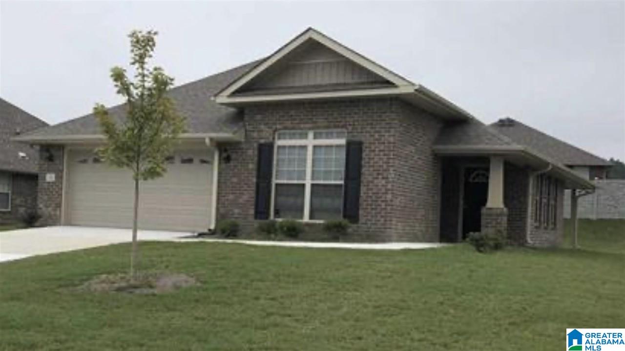 182 Old Ivy Road Calera, AL 35040 - Photo 1 of 1