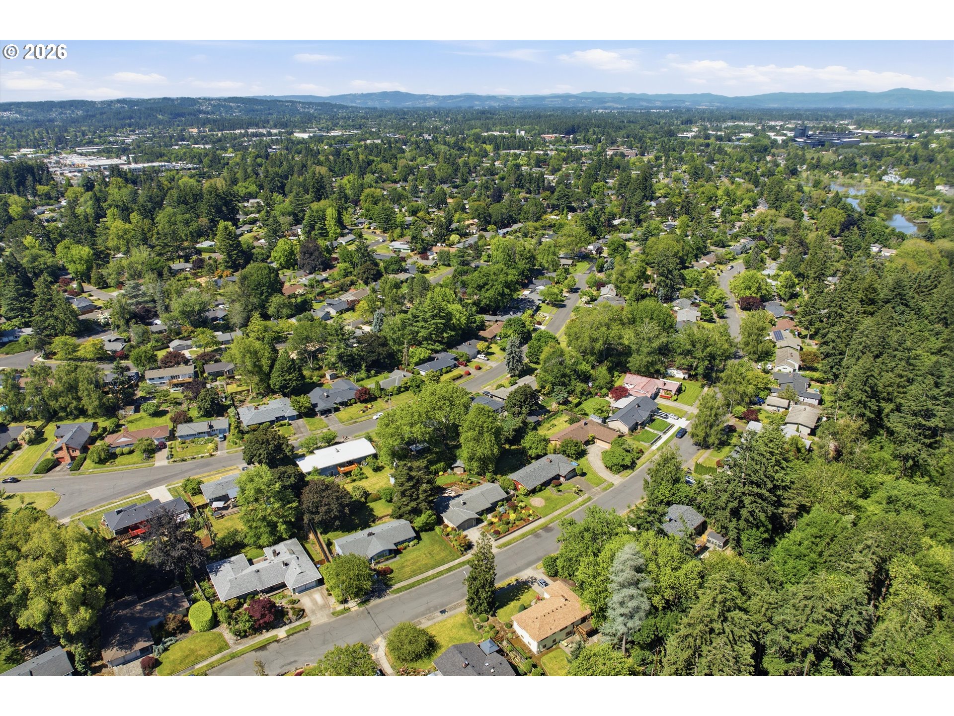 11850 Southwest Foothill Drive Portland, OR 97225 - Photo 46 of 48