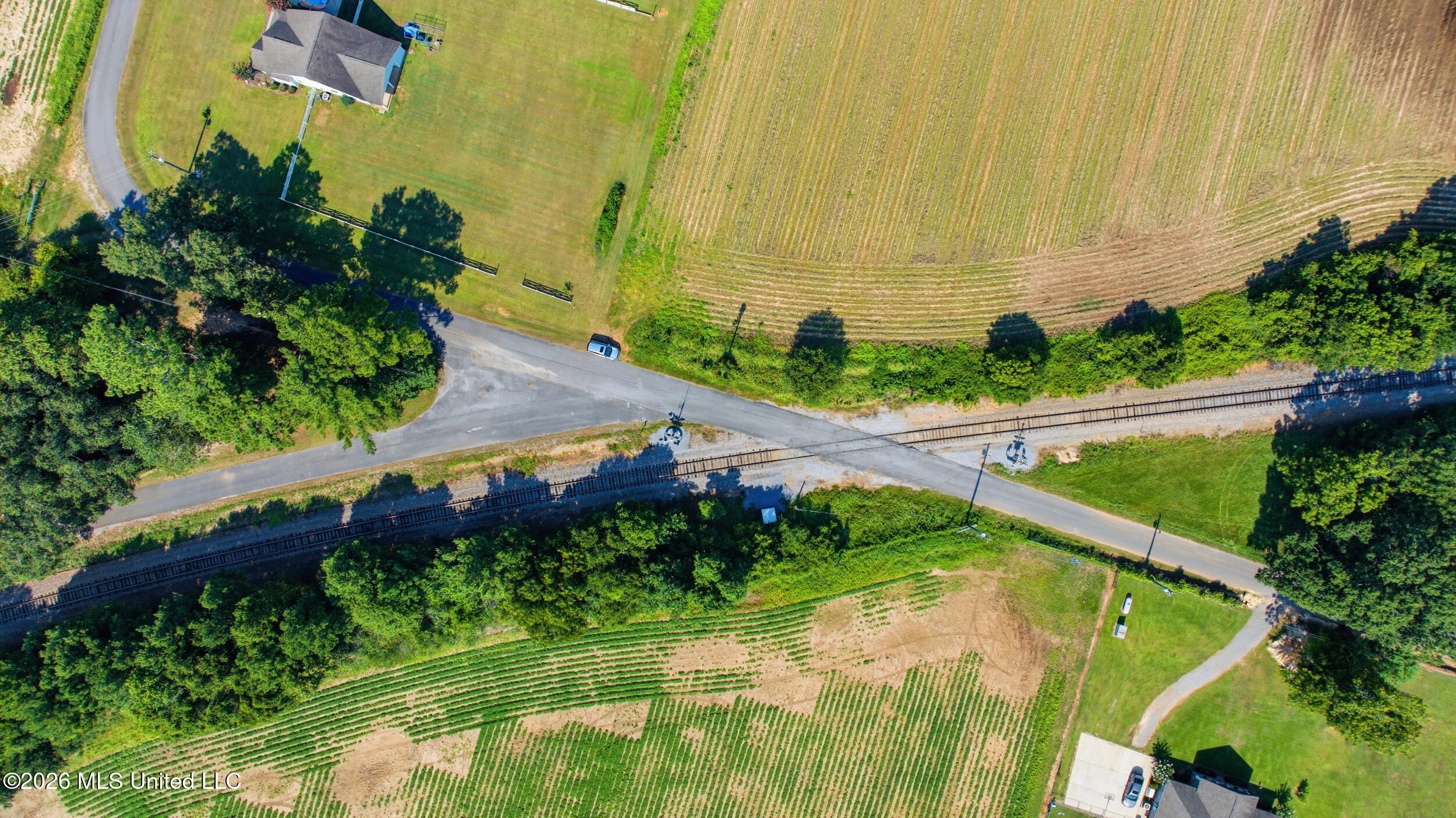 28-acres Harmon Pope Road Lucedale, MS 39452 - Photo 40 of 43 dji_20260628001507_0191_d