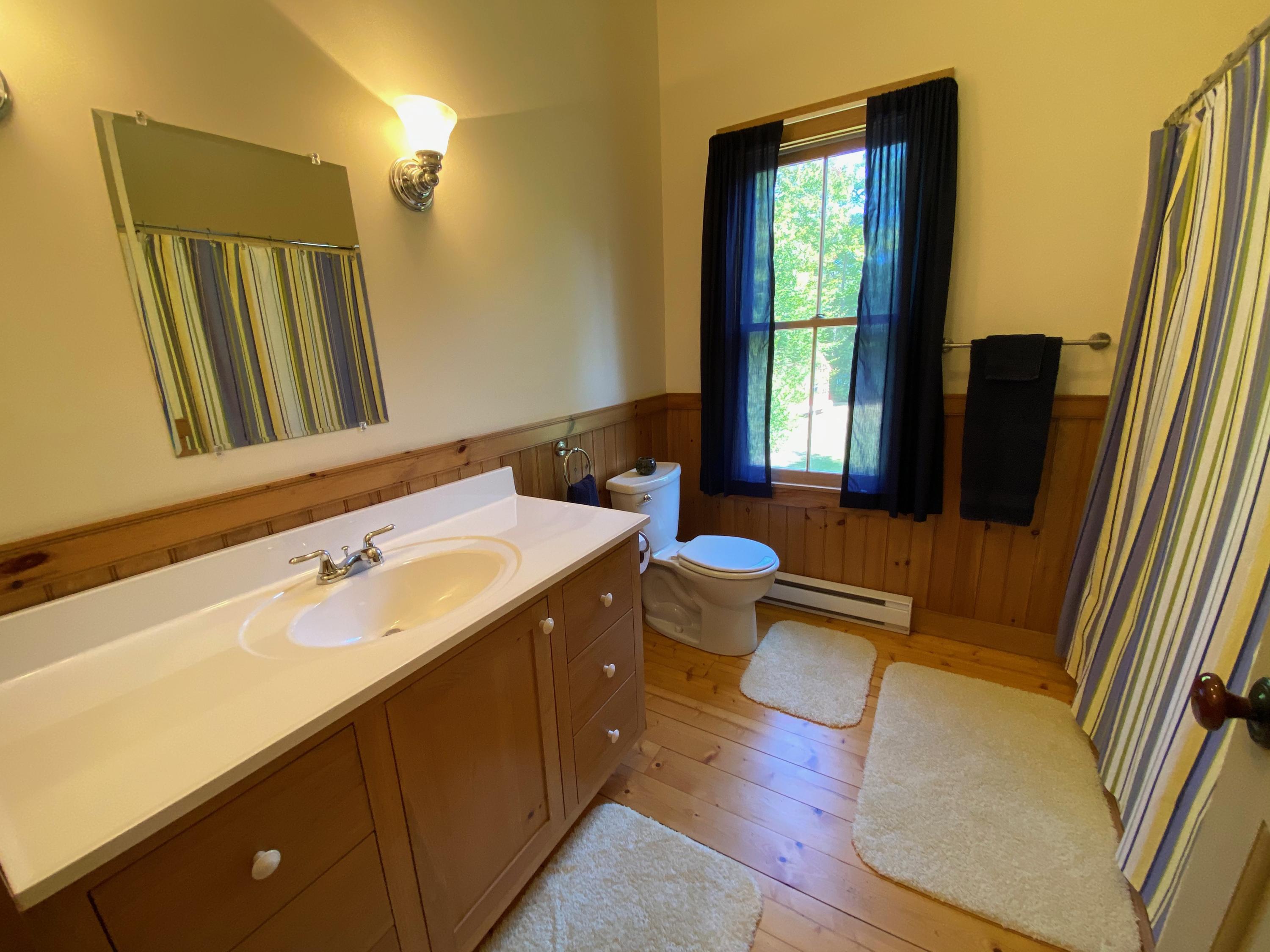 112 Windover Drive, Unit 8 Rome, ME 04963 - Photo 36 of 52 FULL BATH