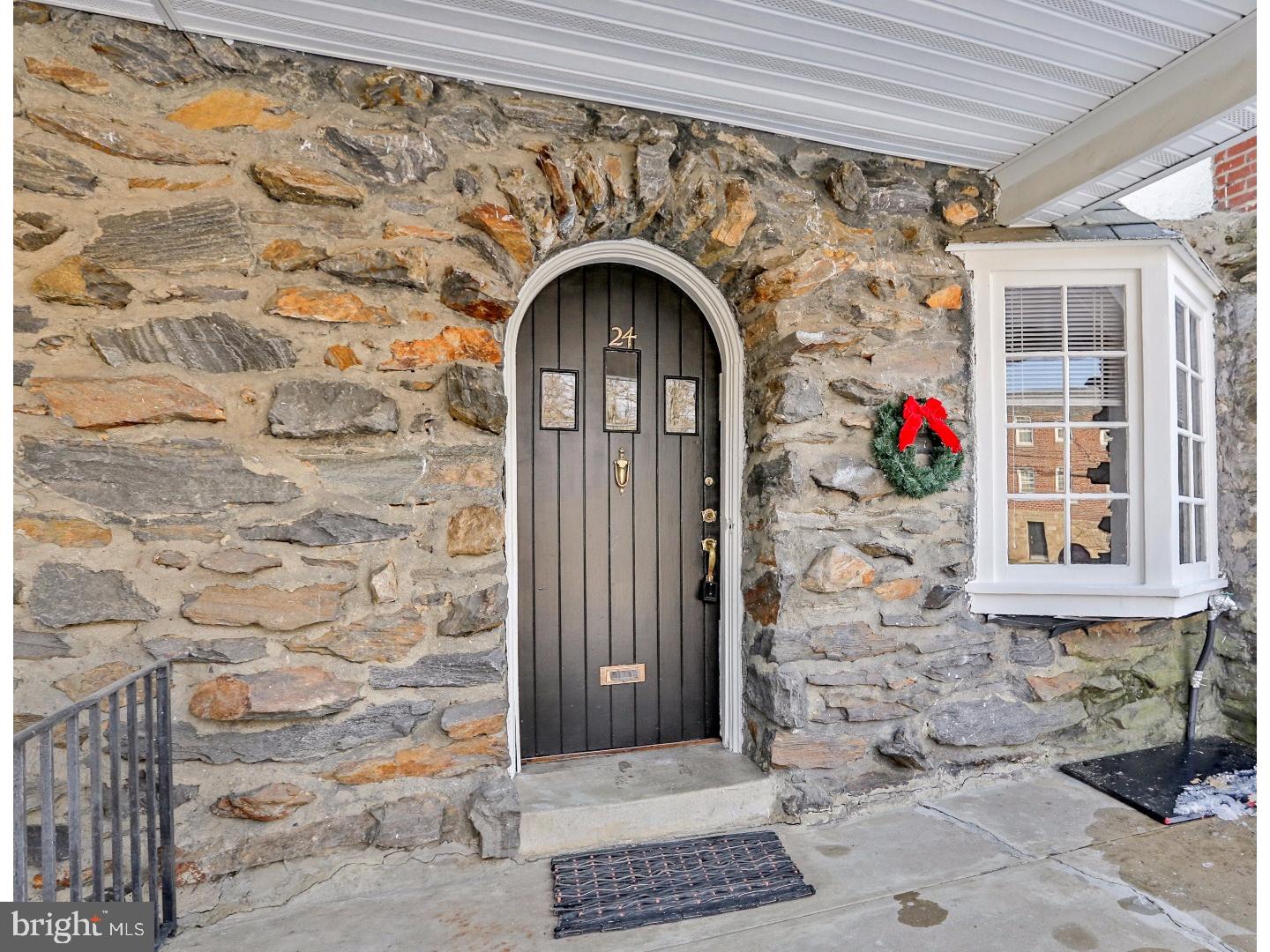 24 Roumfort Road Philadelphia, PA 19119 - Photo 2 of 25 Gallery Image 2