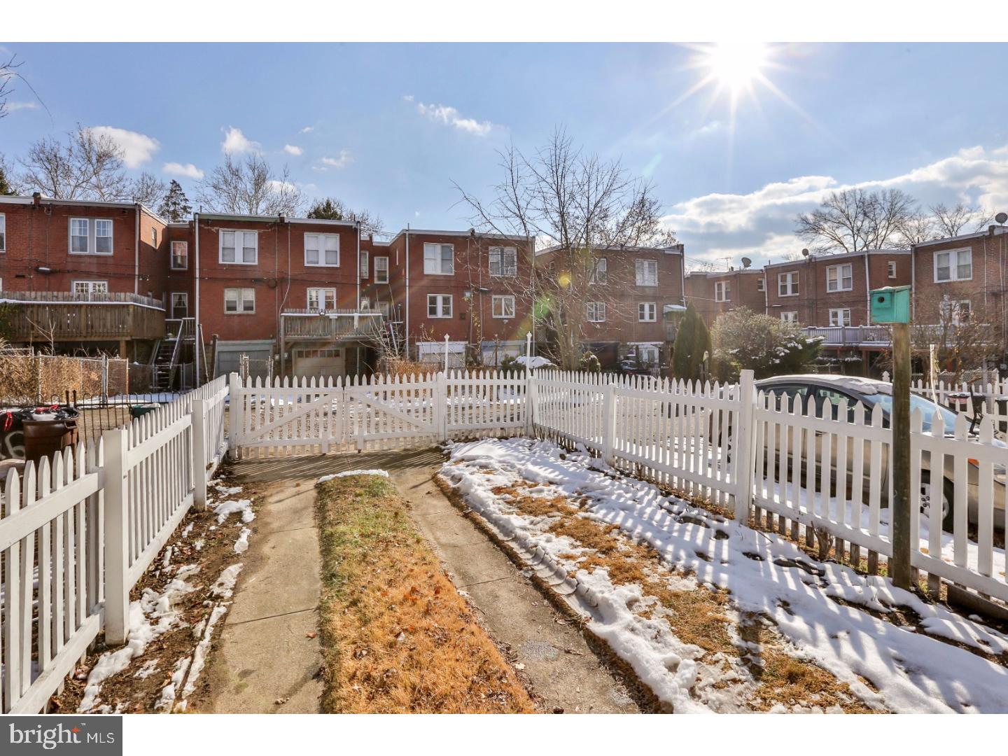 24 Roumfort Road Philadelphia, PA 19119 - Photo 24 of 25 Gallery Image 24