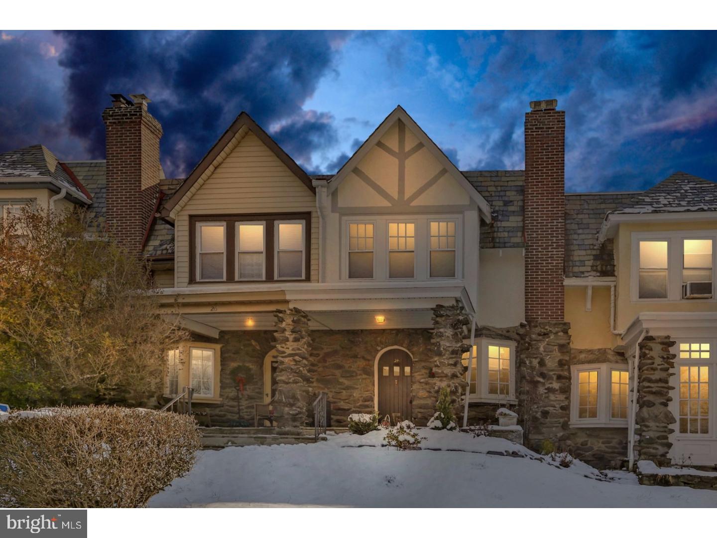 24 Roumfort Road Philadelphia, PA 19119 - Photo 25 of 25 Gallery Image 25
