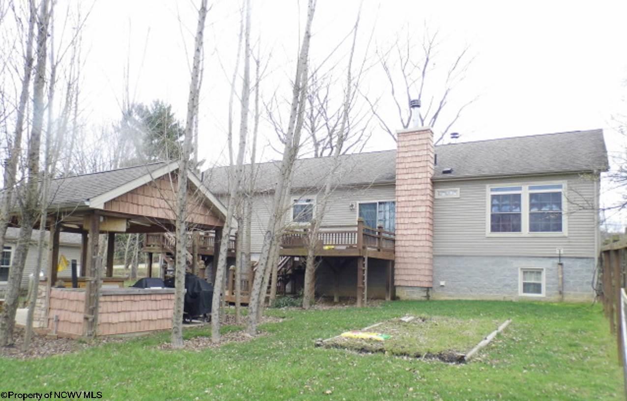 10 Sand Bank Road Fairmont, WV 26554 - Photo 17 of 20 Gallery Image 17