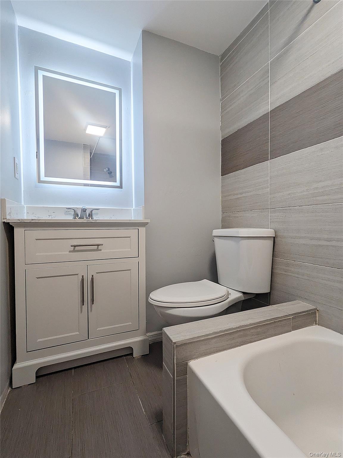 17 Belair Road Selden, NY 11784 - Photo 7 of 18 1st floor bath