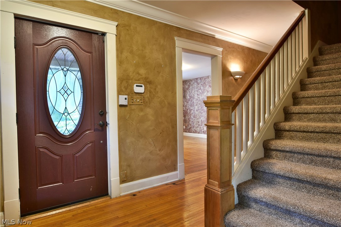 8637 Howland Springs Road Southeast Warren, OH 44484 - Photo 5 of 35 Gallery Image 5