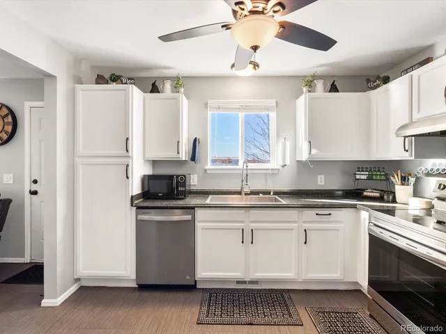 $399,900 | 9657 Ironton Street, Commerce City, CO 80022