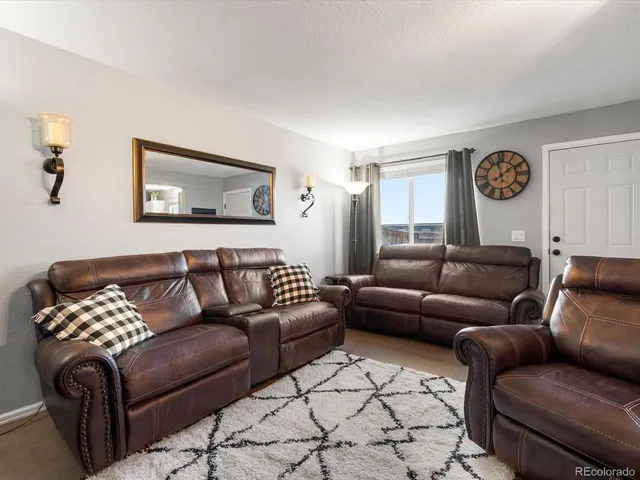 $399,900 | 9657 Ironton Street, Commerce City, CO 80022