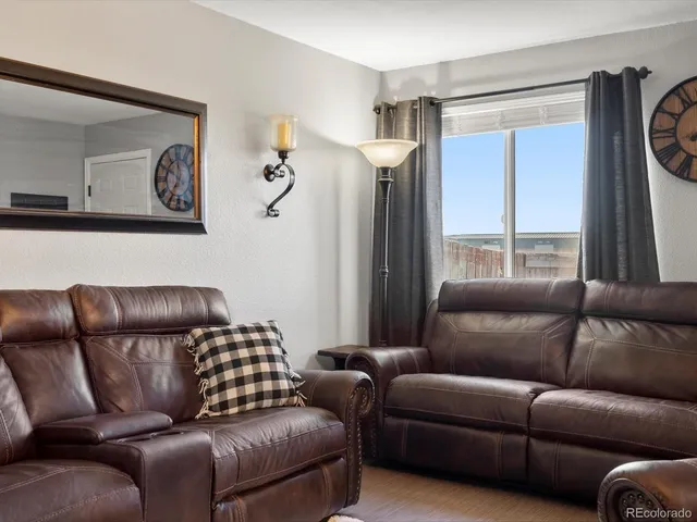 $399,900 | 9657 Ironton Street, Commerce City, CO 80022