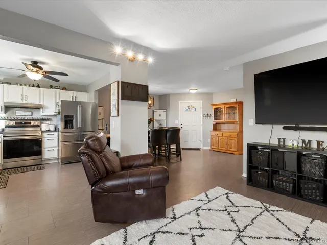 $399,900 | 9657 Ironton Street, Commerce City, CO 80022