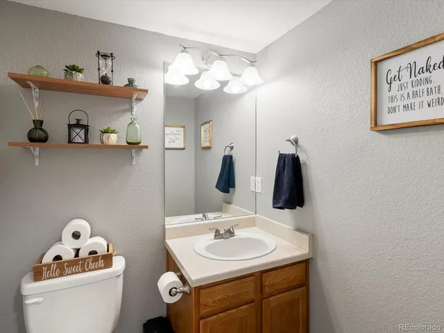 $399,900 | 9657 Ironton Street, Commerce City, CO 80022