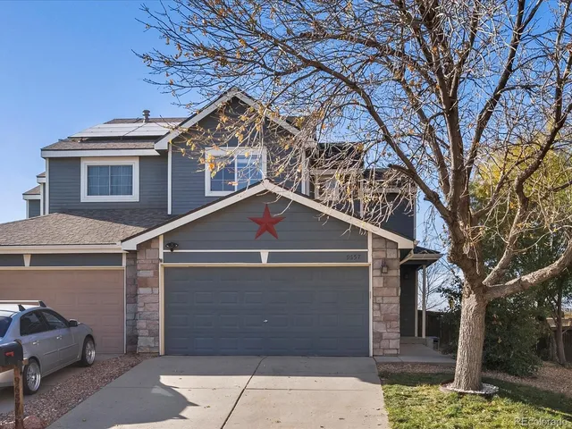 $399,900 | 9657 Ironton Street, Commerce City, CO 80022