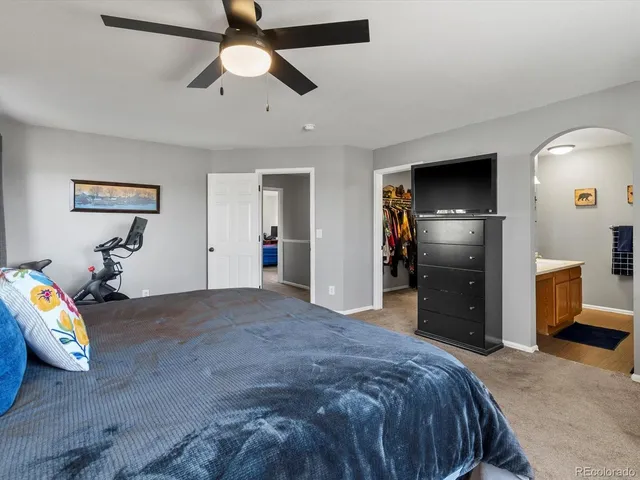 $399,900 | 9657 Ironton Street, Commerce City, CO 80022