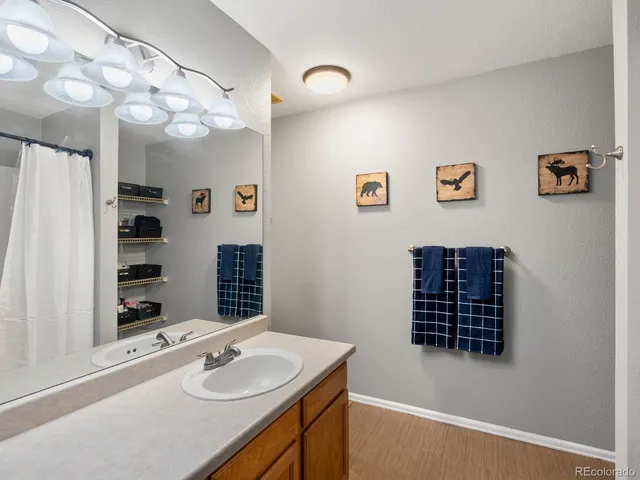 $399,900 | 9657 Ironton Street, Commerce City, CO 80022