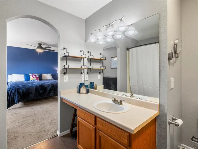 $399,900 | 9657 Ironton Street, Commerce City, CO 80022