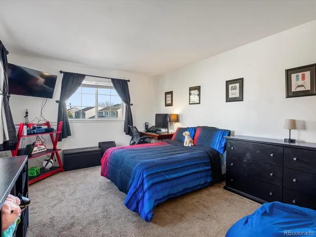 $399,900 | 9657 Ironton Street, Commerce City, CO 80022