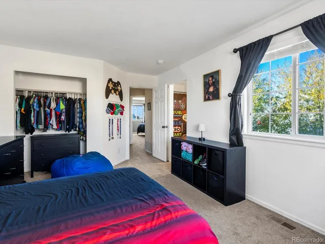 $399,900 | 9657 Ironton Street, Commerce City, CO 80022