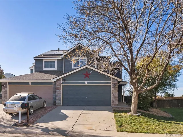 $399,900 | 9657 Ironton Street, Commerce City, CO 80022