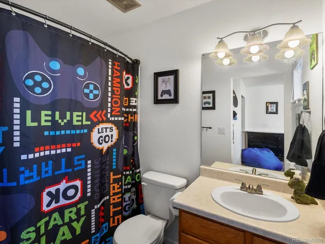 $399,900 | 9657 Ironton Street, Commerce City, CO 80022