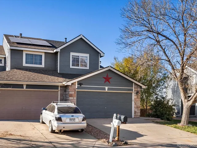 $399,900 | 9657 Ironton Street, Commerce City, CO 80022
