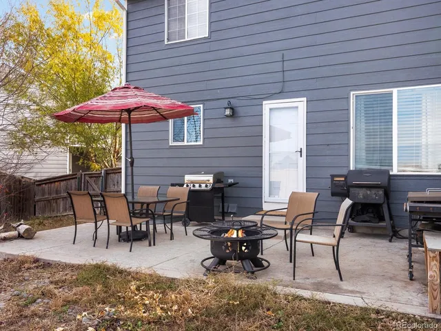 $399,900 | 9657 Ironton Street, Commerce City, CO 80022