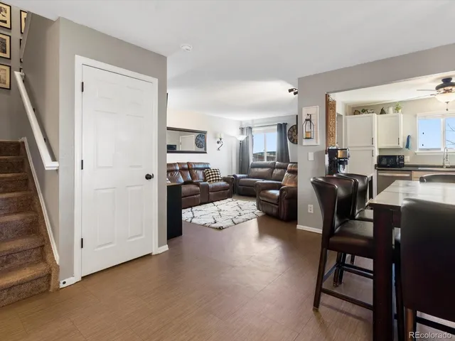 $399,900 | 9657 Ironton Street, Commerce City, CO 80022