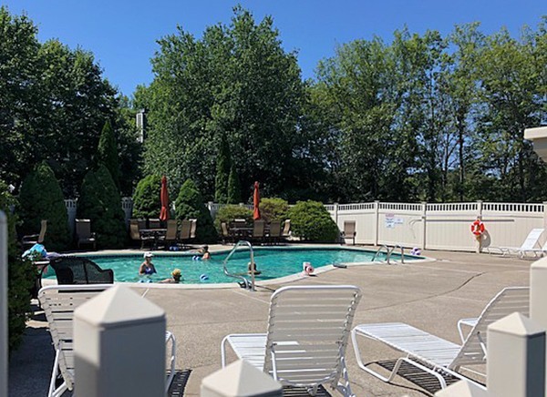 403 Treasure Island Road, Unit 403 Webster, MA 01570 - Photo 20 of 28 Gallery Image 20