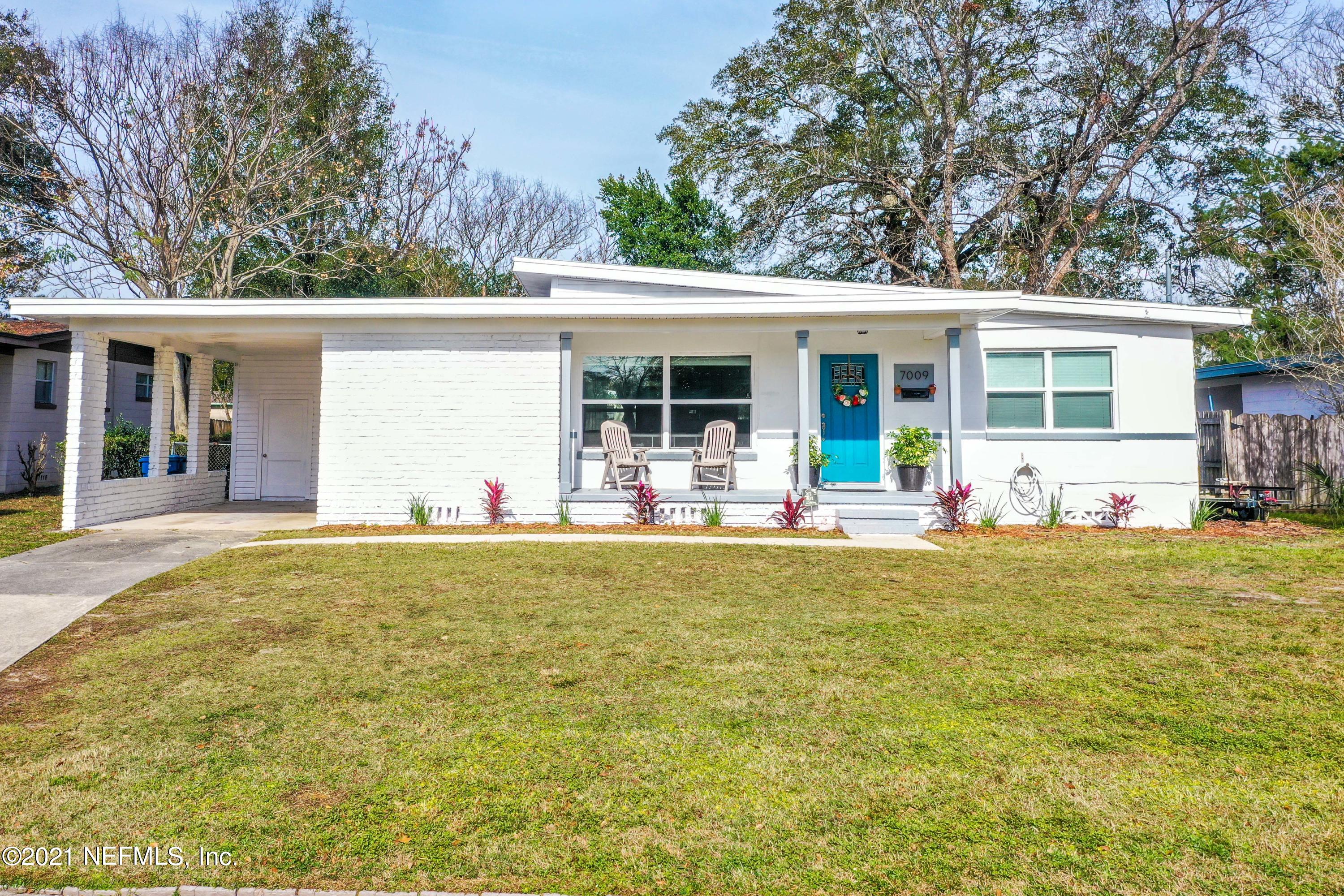 7009 Alana Road Jacksonville, FL 32211 - Photo 1 of 36 WELCOME HOME