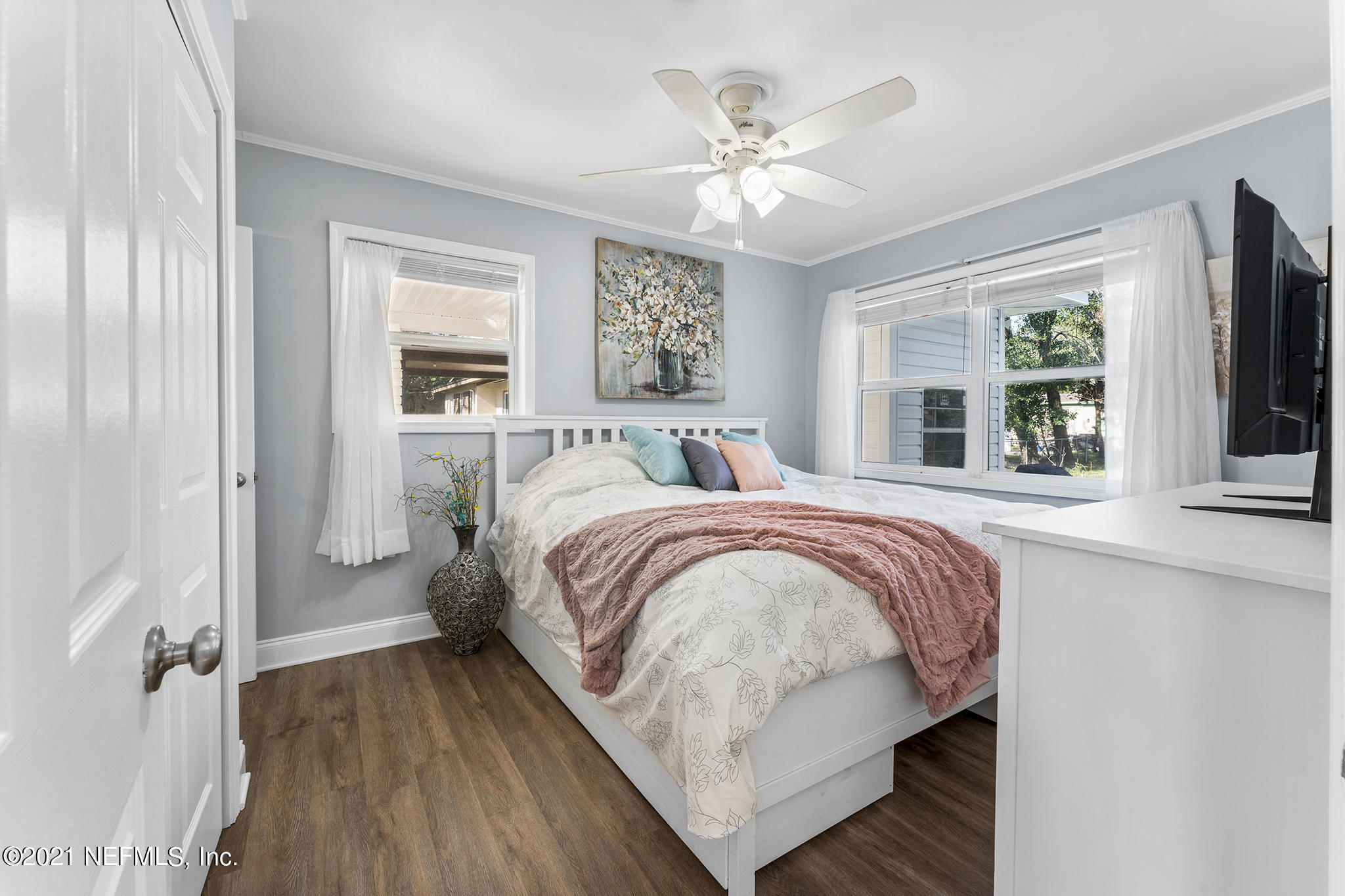 7009 Alana Road Jacksonville, FL 32211 - Photo 13 of 36 GORGEOUS MASTER BEDROOM