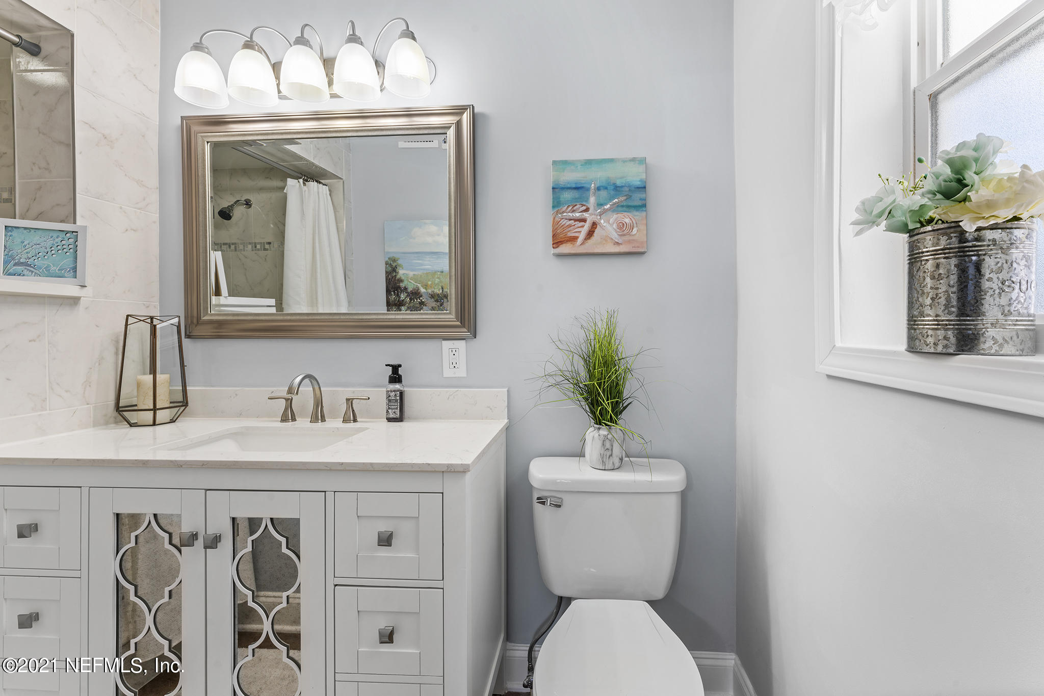 7009 Alana Road Jacksonville, FL 32211 - Photo 16 of 36 NEW MASTER BATHROOM