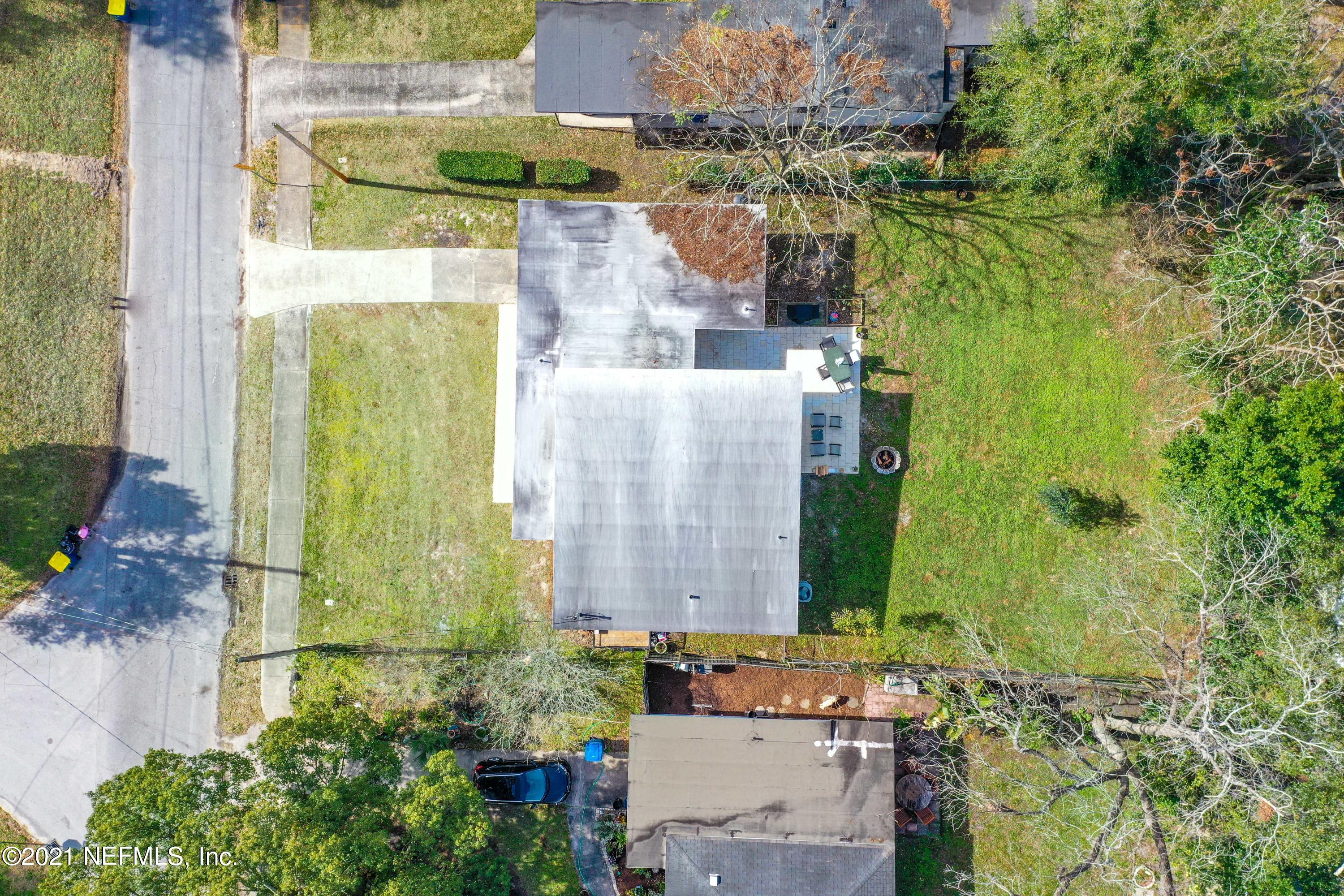 7009 Alana Road Jacksonville, FL 32211 - Photo 25 of 36 AERIAL VIEW