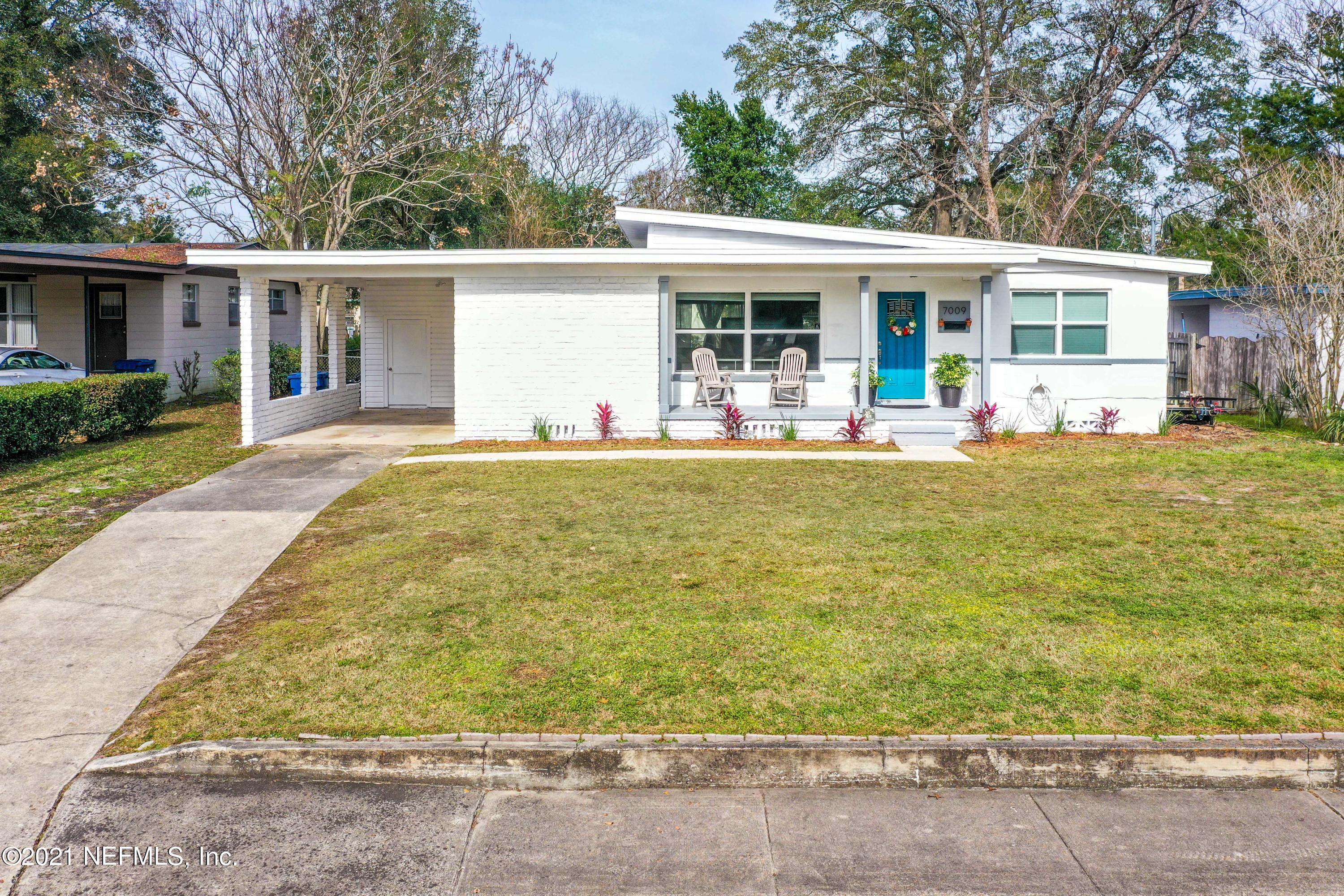 7009 Alana Road Jacksonville, FL 32211 - Photo 30 of 36 NICE CURB APPEAL