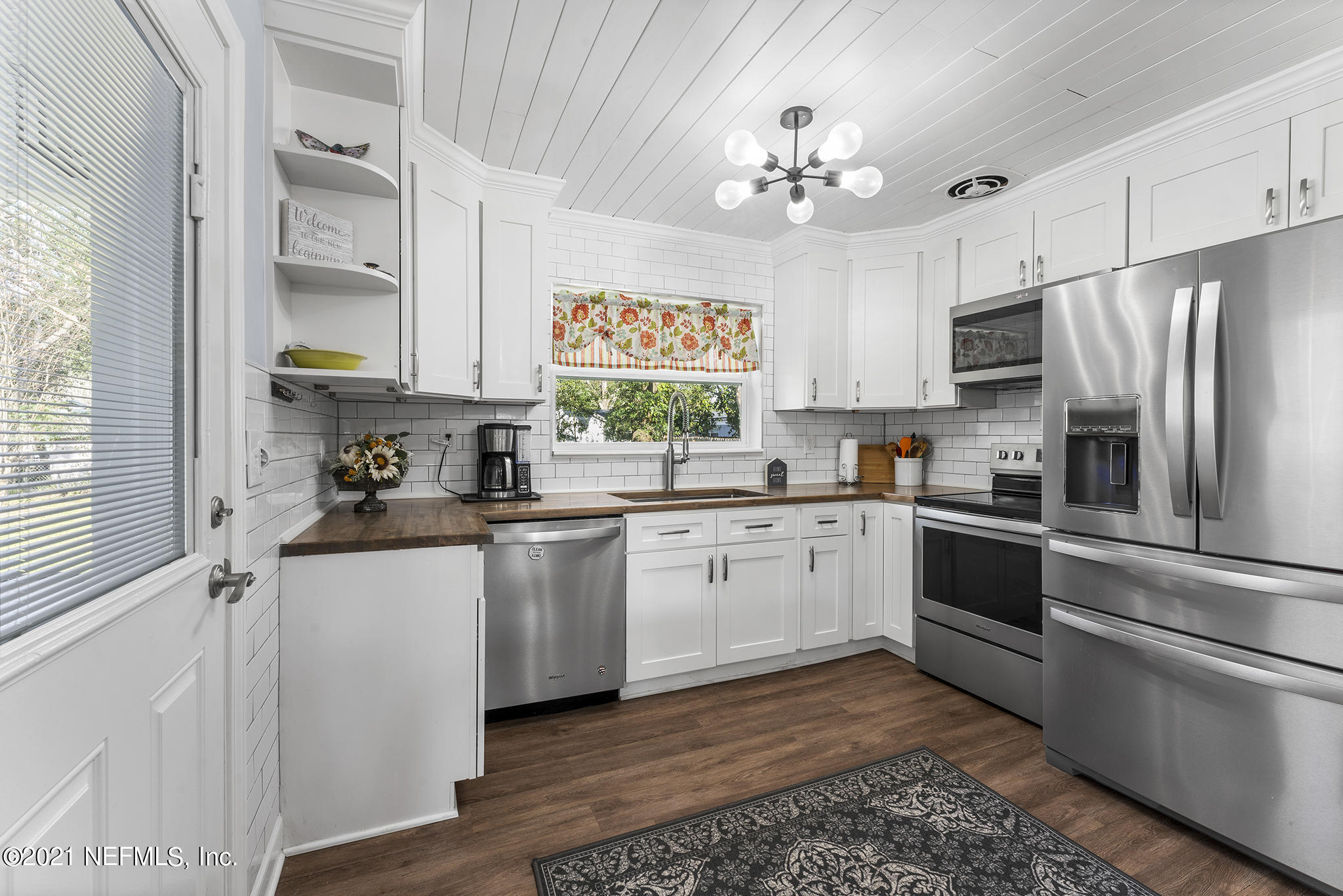 7009 Alana Road Jacksonville, FL 32211 - Photo 8 of 36 BEAUTIFUL NEW KITCHEN