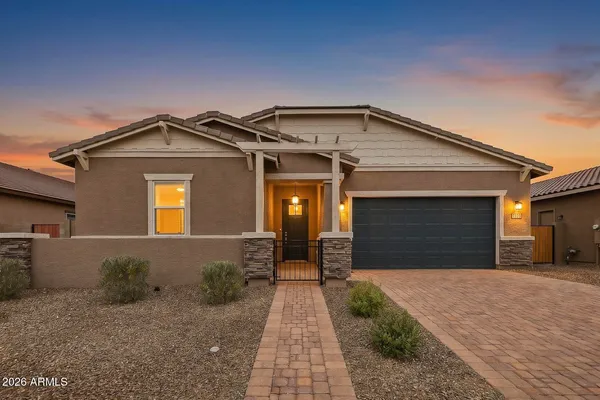 $550,000 | 17633 West Pierson Street, Goodyear, AZ 85395