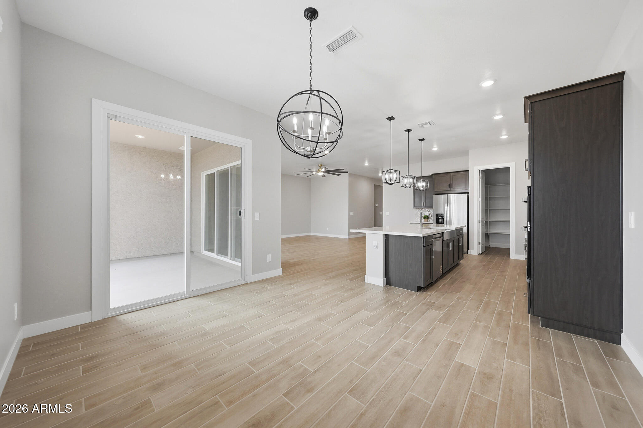 17633 West Pierson Street Goodyear, AZ 85395 - Photo 11 of 53 Dining Area