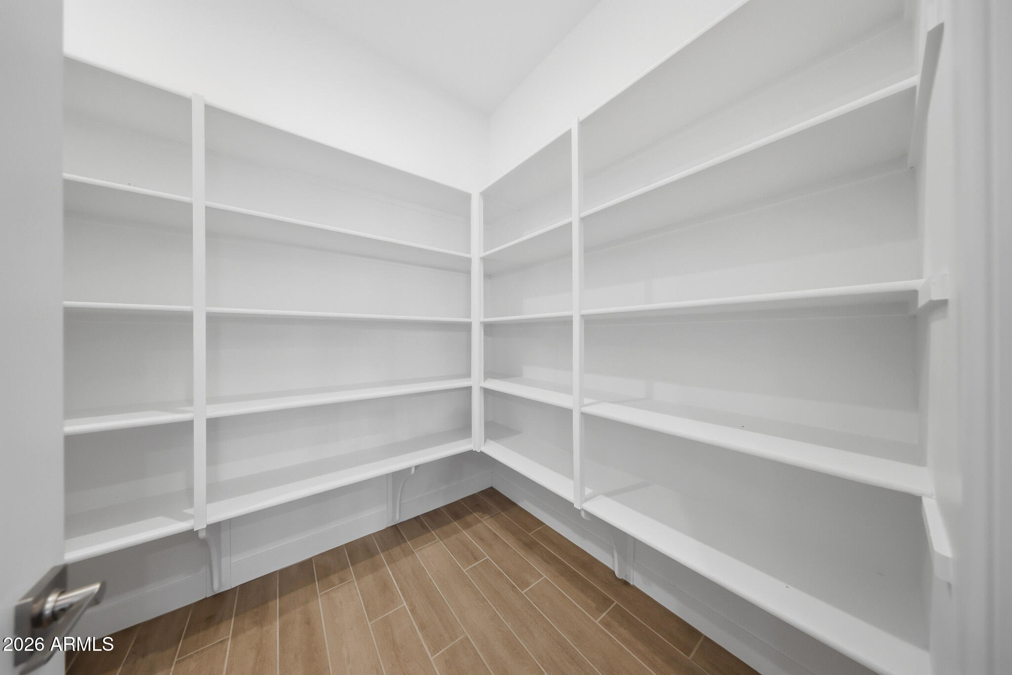 17633 West Pierson Street Goodyear, AZ 85395 - Photo 15 of 53 Huge walk-in Pantry