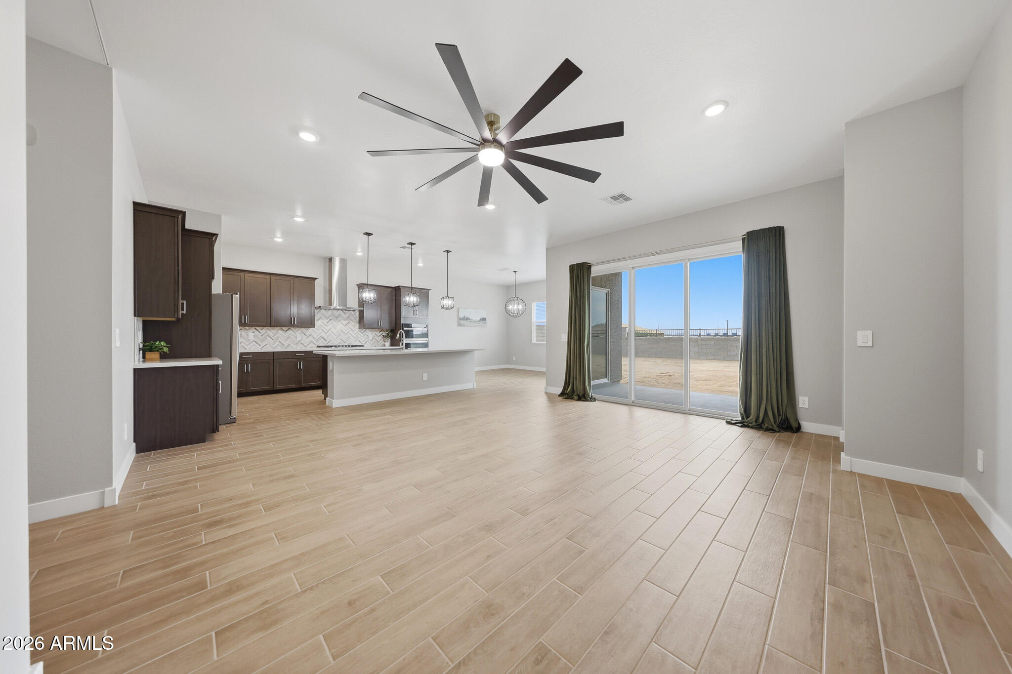 17633 West Pierson Street Goodyear, AZ 85395 - Photo 16 of 53 Great Room