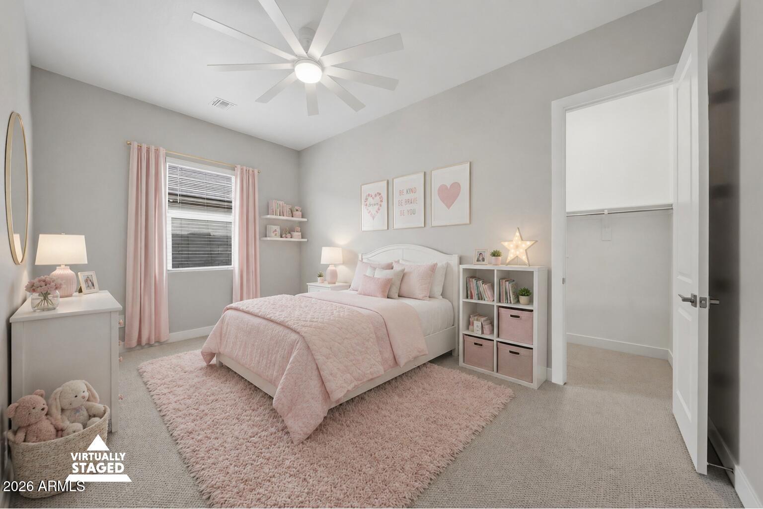 17633 West Pierson Street Goodyear, AZ 85395 - Photo 19 of 53 Bedroom #1