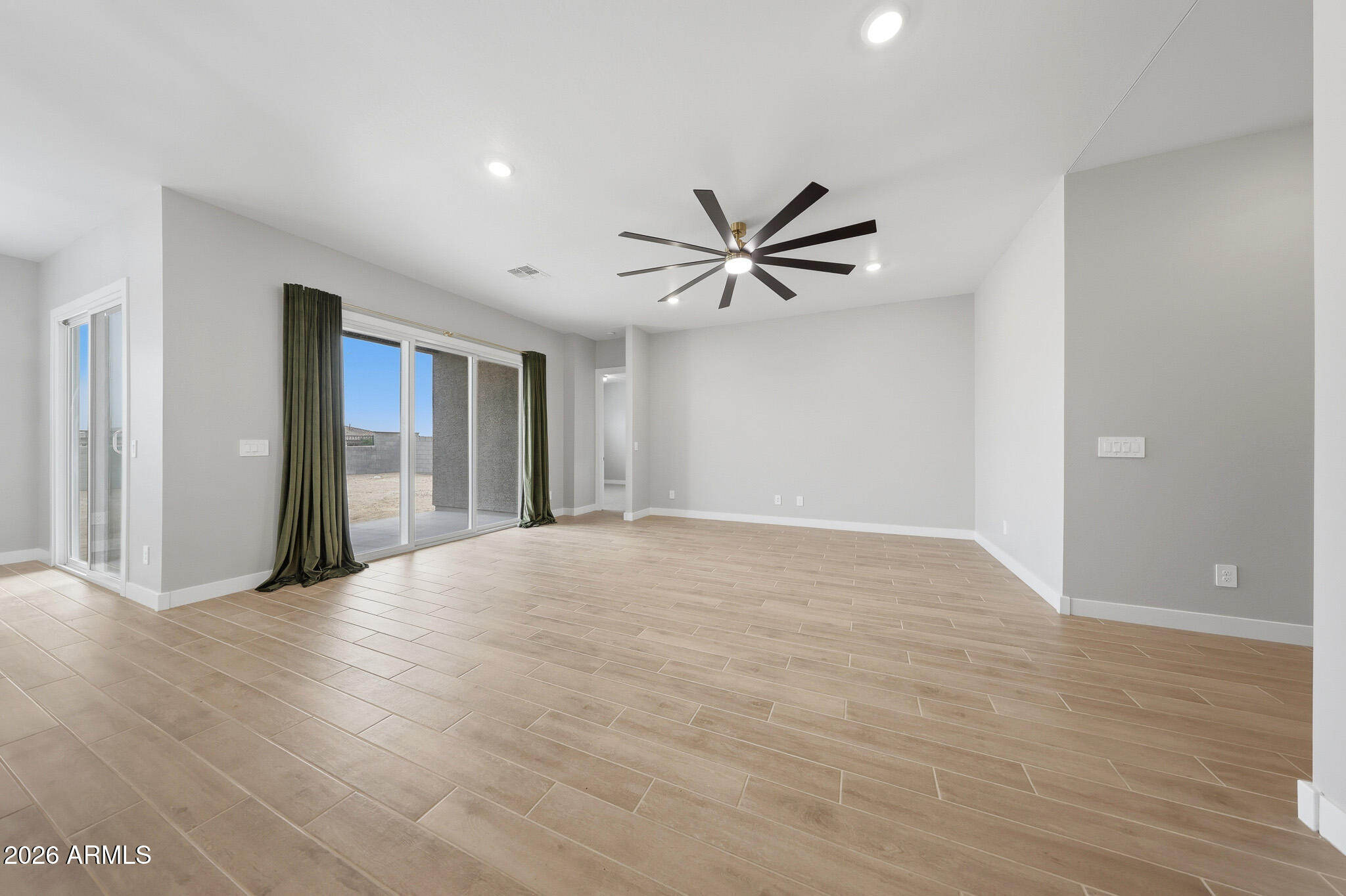 17633 West Pierson Street Goodyear, AZ 85395 - Photo 3 of 53 Great Room