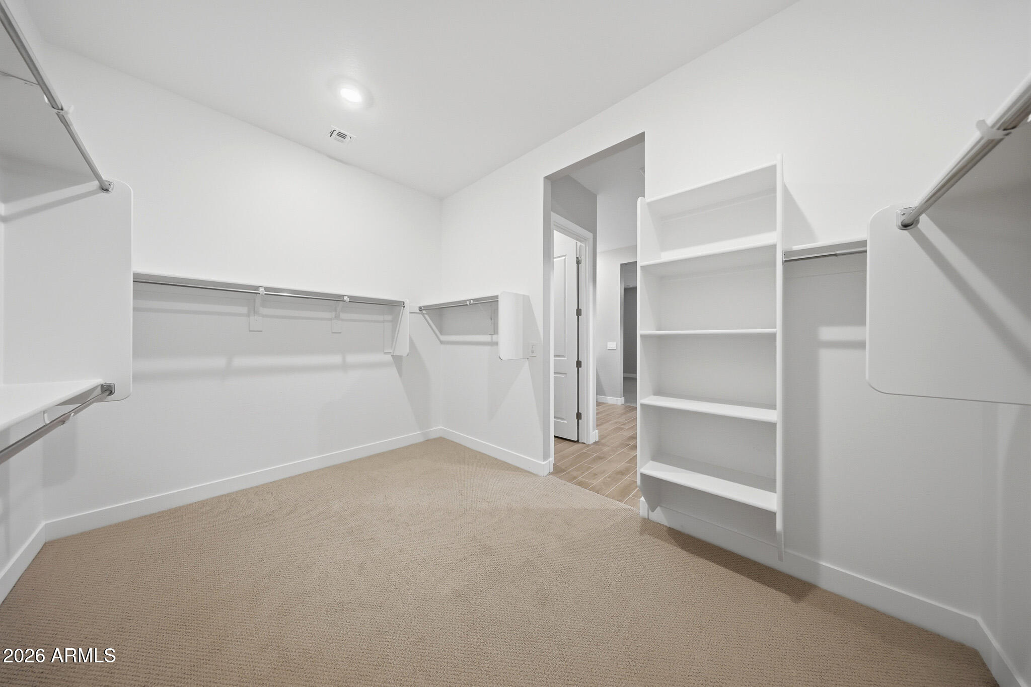 17633 West Pierson Street Goodyear, AZ 85395 - Photo 36 of 53 Huge walk-in-closet