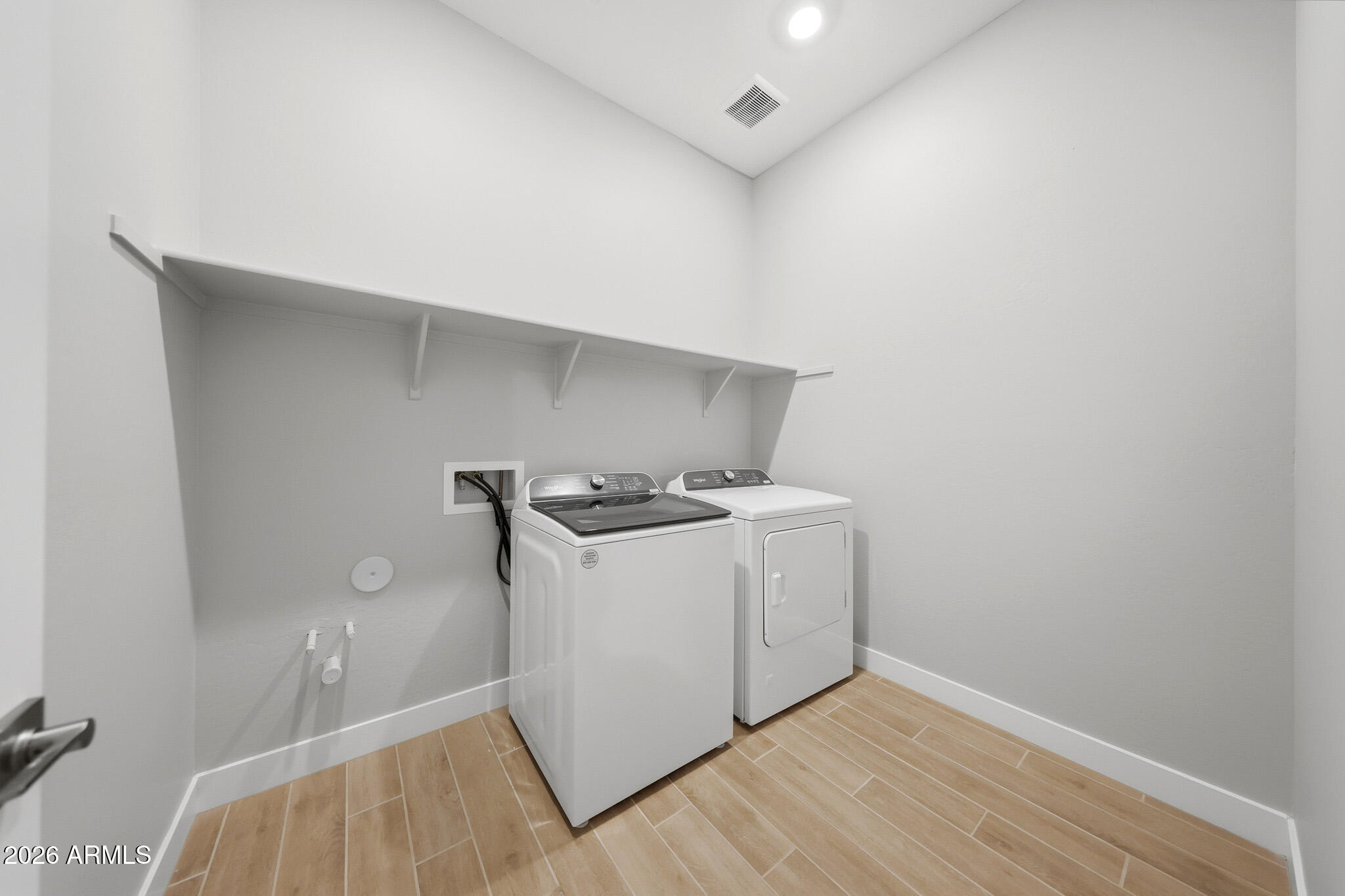 17633 West Pierson Street Goodyear, AZ 85395 - Photo 37 of 53 Large laundry room