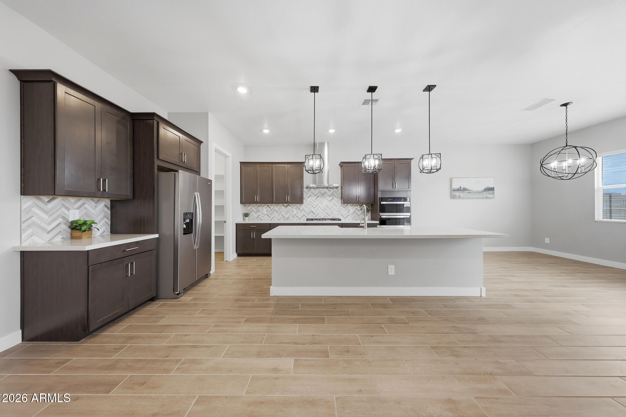 17633 West Pierson Street Goodyear, AZ 85395 - Photo 4 of 53 Kitchen & Dining Room