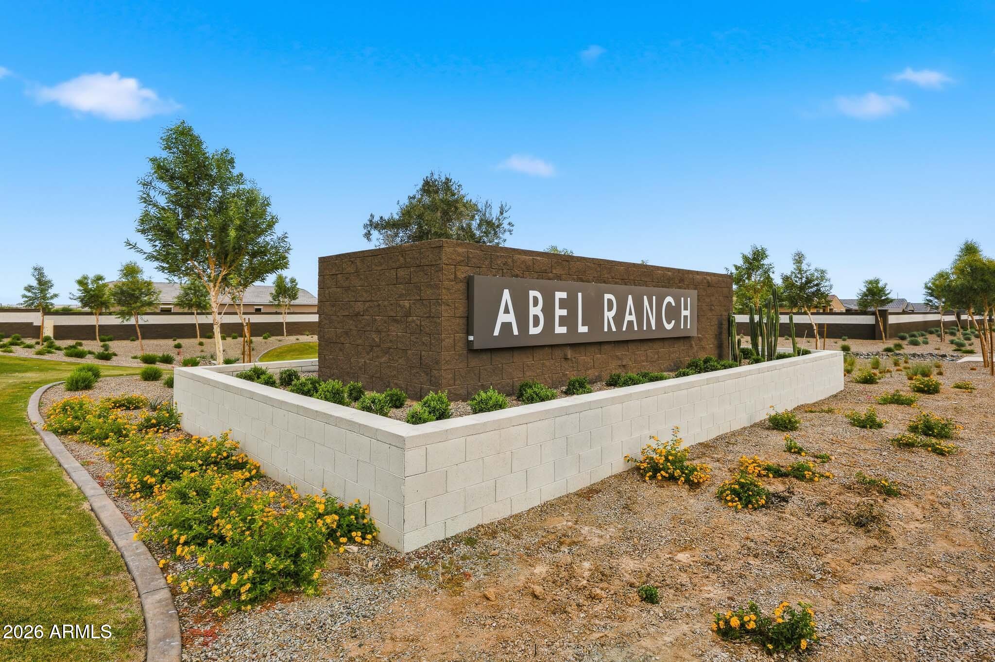 17633 West Pierson Street Goodyear, AZ 85395 - Photo 45 of 53 Abel Ranch