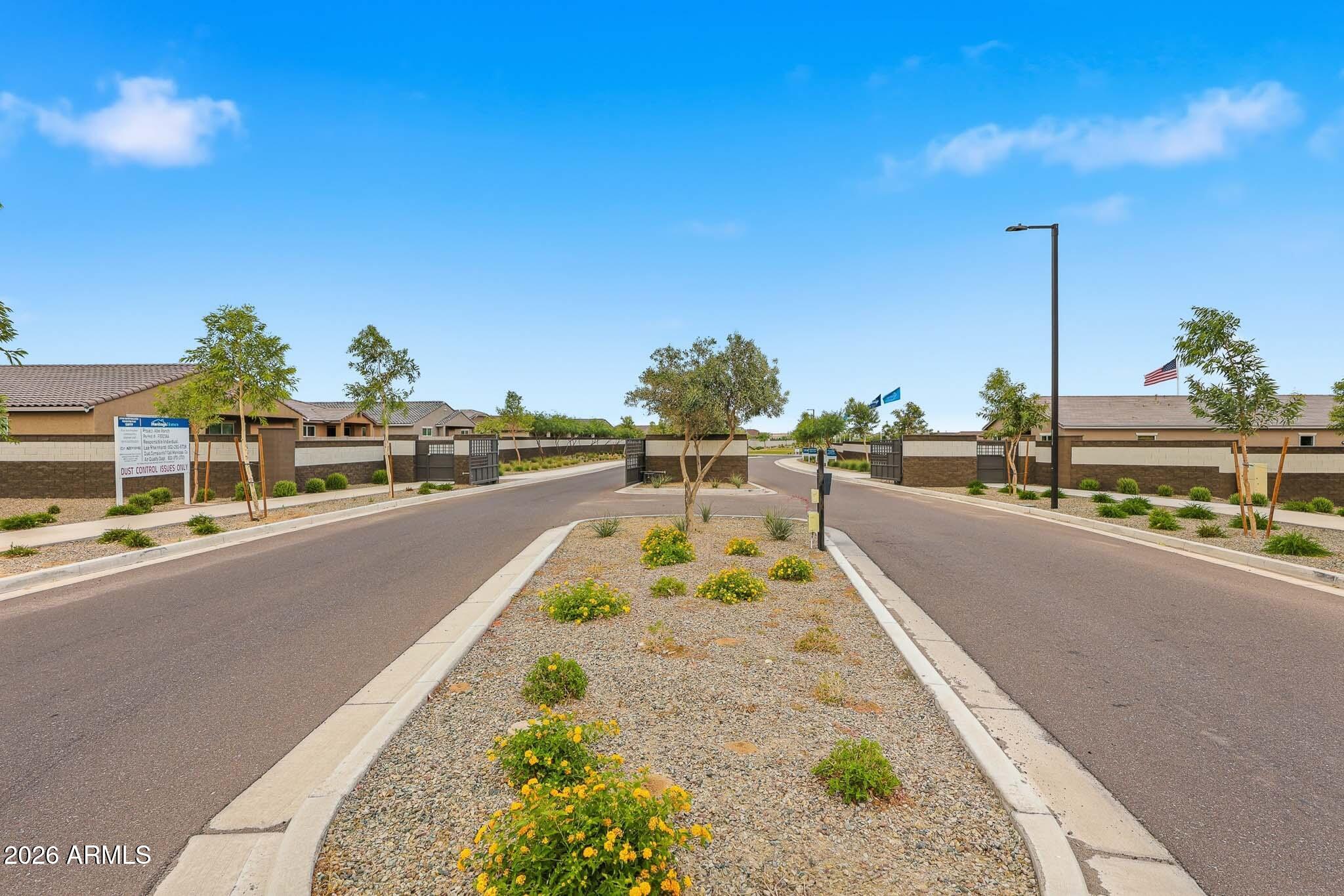 17633 West Pierson Street Goodyear, AZ 85395 - Photo 46 of 53 Gated Community