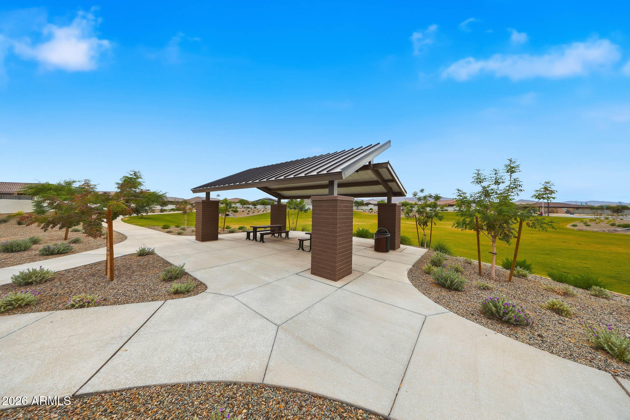 17633 West Pierson Street Goodyear, AZ 85395 - Photo 47 of 53 Picnic Area