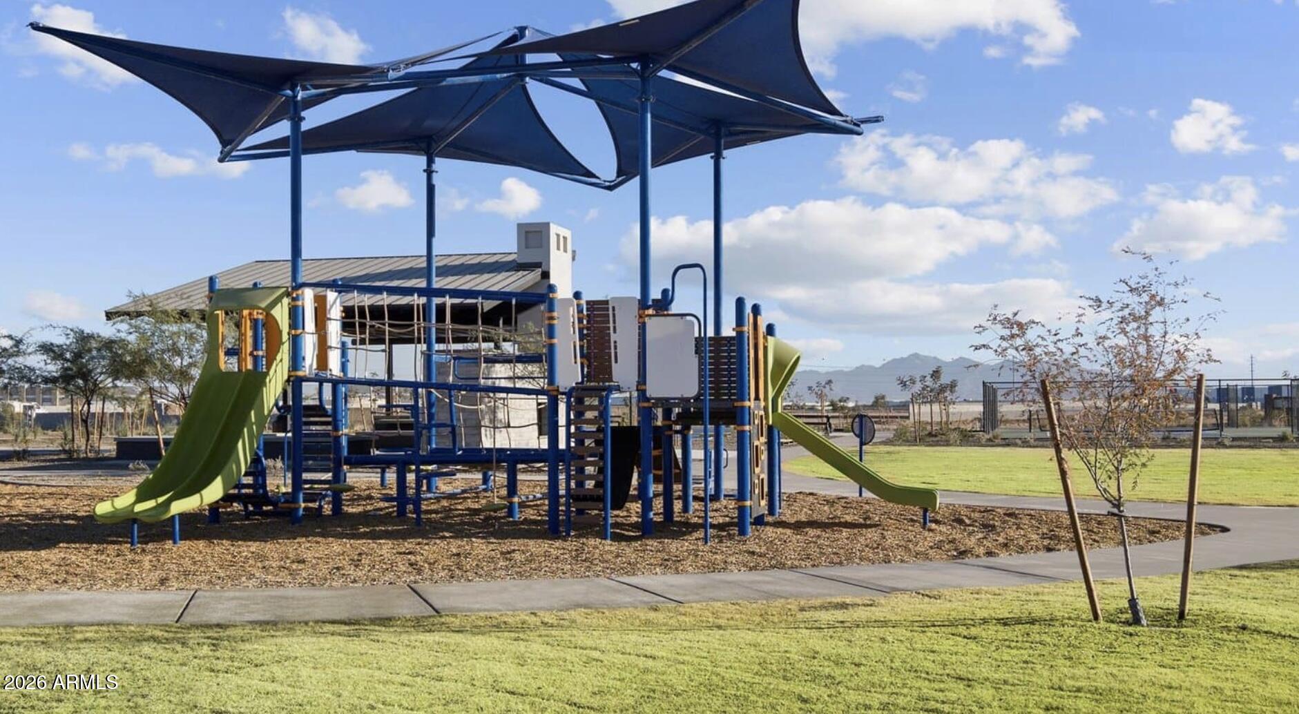 17633 West Pierson Street Goodyear, AZ 85395 - Photo 50 of 53 Playground